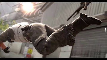 Nouvelle CS:GO Intro Template 2016 -Telechargement gratuit