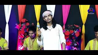 আমারে কেউ ভালোবাসে না | শিল্পী বাউল রায়হান | Rubel Sound 4K