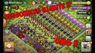 Comment Avoir Des Gemmes IllimitÃ© Dans Clash Of Clans Ios - 