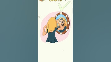 Dop the draw level 73