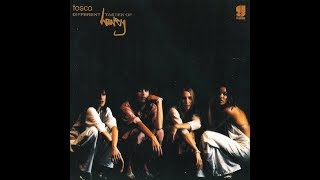 Tosca - Different Tastes Of Honey