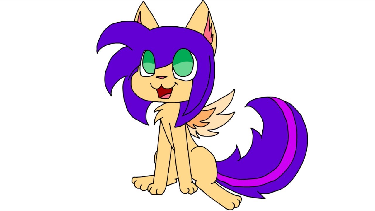 rascal pegacat s animation dump youtube