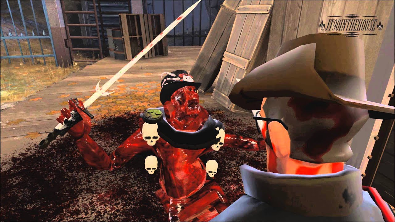 Saturday After Next: Demo Samedi Vs. Piss Cakehole Part Two