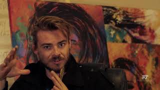 Fresh Culture - Michael Wills (19.5.19)