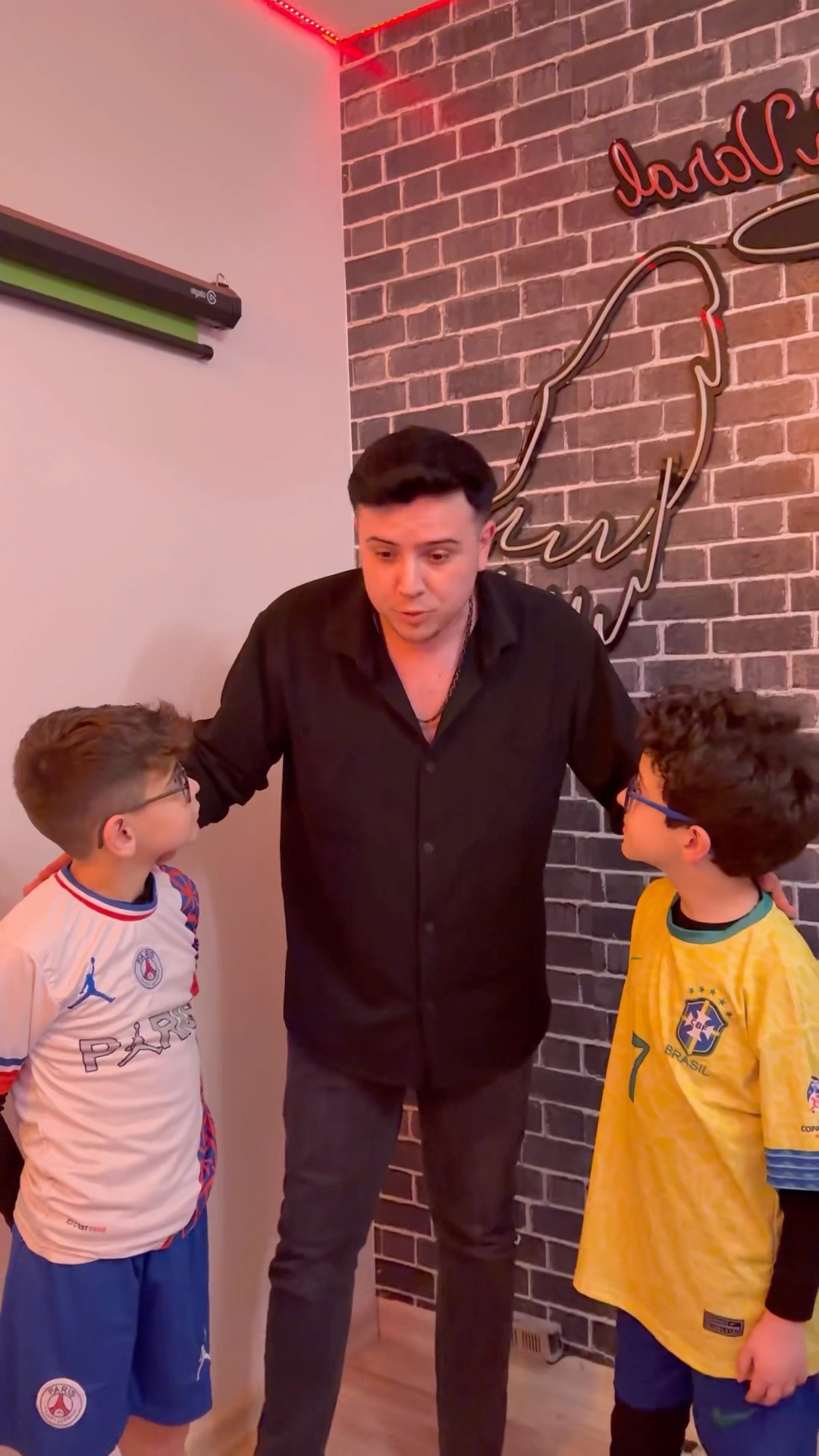 Semih Varol | OFF YA KARNIM ACIKTI ? | #semihvarol #shorts