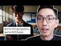 The truth about dating singaporean guys
