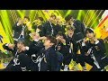 《ADORABLE》 THE BOYZ(더보이즈) - Giddy Up @인기가요 Inkigayo 20180520