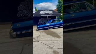 its Just The Way We Do Our Funk 63impala chevy lowrider aftermathcc