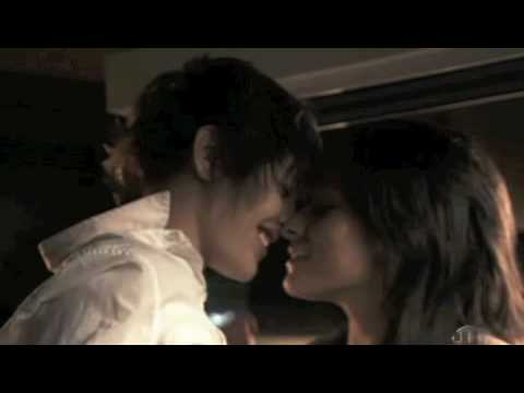 The L Word - Shane and Carmen - Everytime We Touch - YouTube.