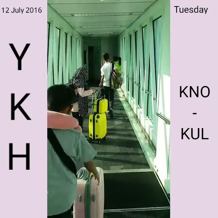 KUALANAMU AIRPORT