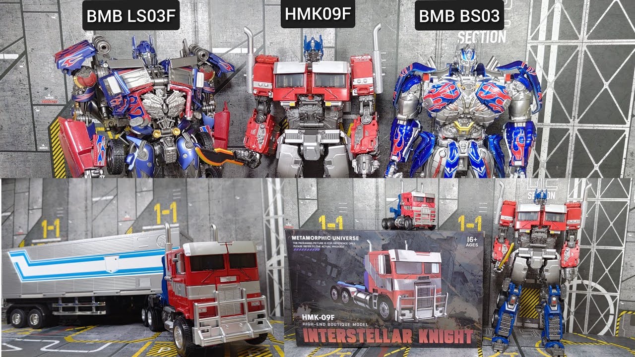 トランスフォーマー　シリーズ Transformers LEGACY】Velocitron Cosmos wotafa's review - YouTube