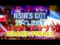 GRAND FINALS Asia’s Got Talent Season 3 | Junior Good Vibes