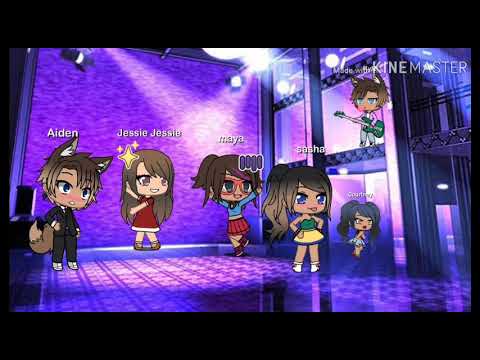 Come to Brazil gacha life - YouTube