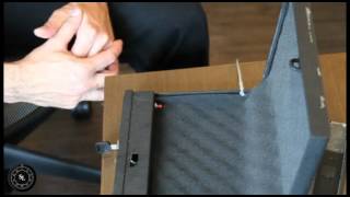 SECURITY LABS ANALYSIS OF STACK-ON GUN SAFE PC650 BY MARC WEBER TOBIAS AND TOBIAS BLUZMANIS.wmv Profile