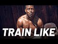 Sterling K. Brown Explains His "No Gym" Workout  Train Like A Celebrity  Men's Health