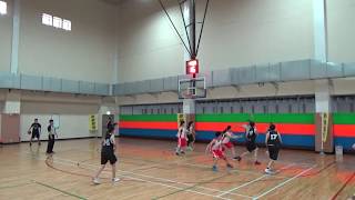 20160522 Game 1 HoTwO VS BZBT 05