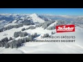 SkiWelt Spot Check vom 09.03.2016