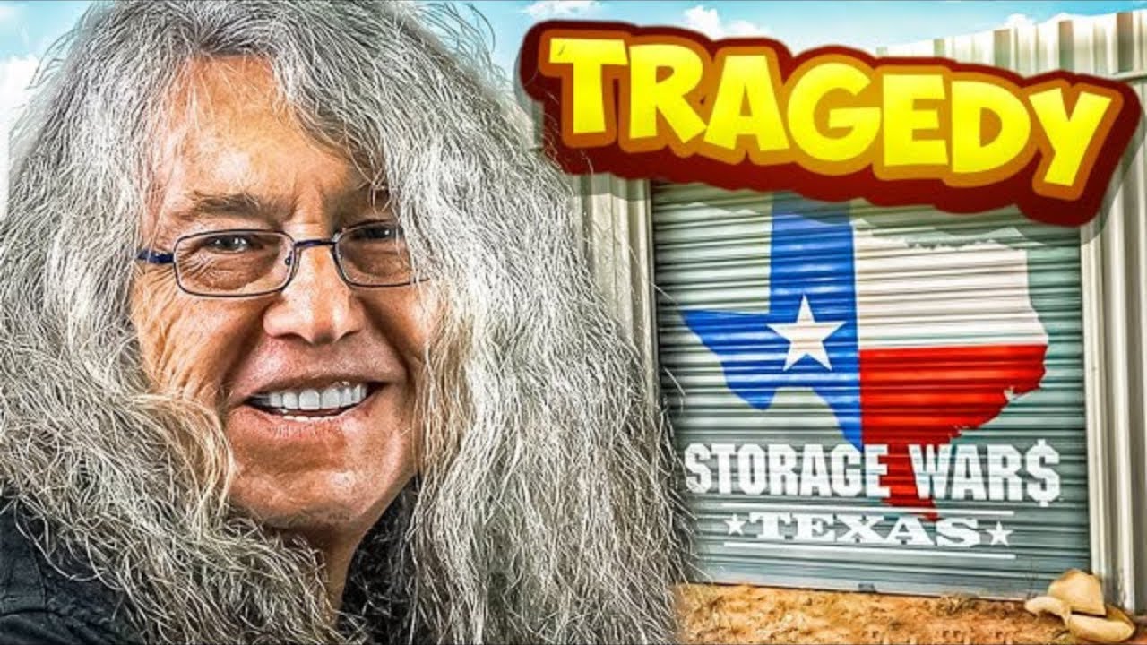 Печальная жизнь и трагический конец Гюнтера Нежоды из «Войн за хранилища»