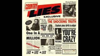 Guns N’ Roses – Lies (Full Album) – Country AI Version