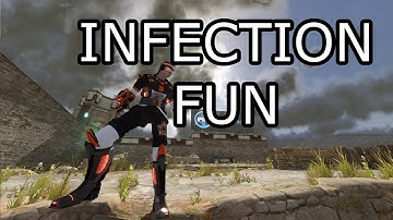 Funniest Shootmania video you will ever see