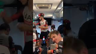 Uae Team Emirates