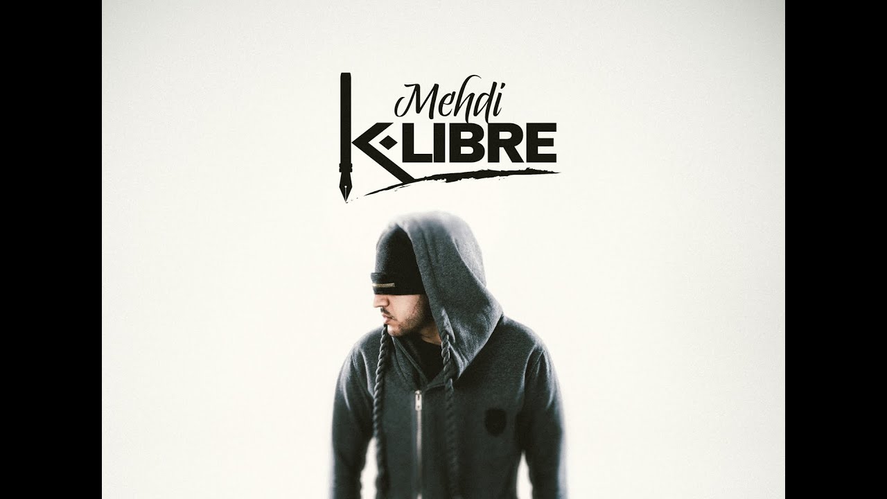 Mehdi K-libre - Jri 3lia Njri 3lik [Clip Officiel]  2015