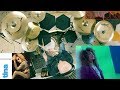 Tina Turner Look Me In The Heart DRUM COVER SIMMONS SDS 8 mp3