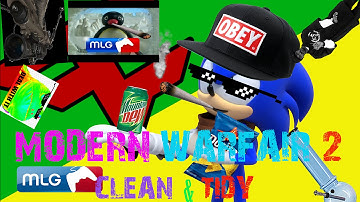 Mw2 1.11 Mod Menu Clean & Tidy v2 Hosted By SkitzoTime + Download