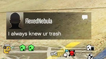 The Most Interesting Tryhard I