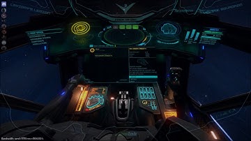 Elite: Dangerous 2.2 PvP: Keelback vs FDL/Anaconda (Cmdr Zackaral)