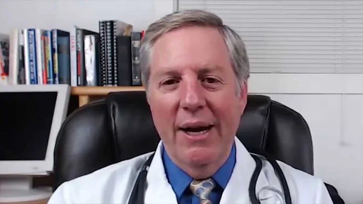 Have a swollen uvula? What are the symptoms of uvulitis and what do they mean for your health?