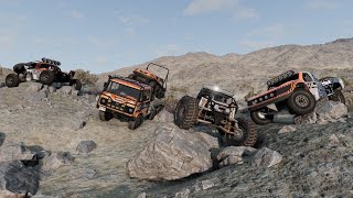 Update 0.27 - BeamNG.drive