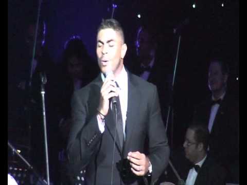 خالد سليم قابلت عينيك أوبرا الأسكندرية 14 7 2012