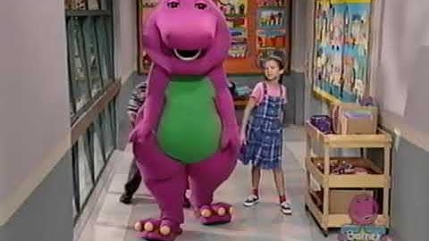 Walk Around The Block (Demo Version) Part 3