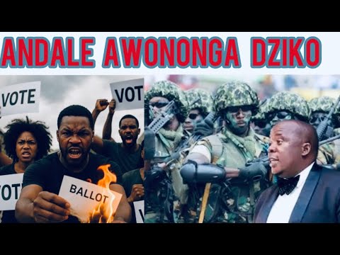 KOMA MWANVA ZIPANGIZO ZOVOTERA NDE ZAYAMBA KUBWERATU