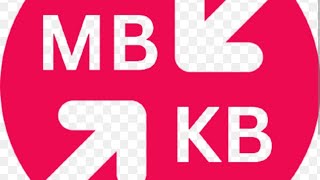 How to resize photo/how to compress image size/kb to mp screenshot 5