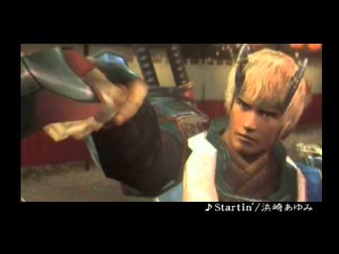 PS2:HD Loder 新 鬼武者 DAWN OF DREAMS 問題なし OP音あり