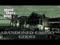 Abandoned Casino GHOST SHIP - Stranded On The Ship NEED ...