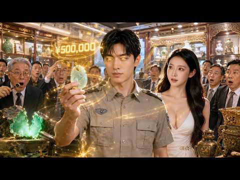 <strong>모든</strong> 보물의 값을 꿰뚫는 신안을 얻어 골동품 시장을 헐값에 싹쓸이하고 <strong>세계</strong> 최고 재벌이 되자 온 세상이 경악했다!