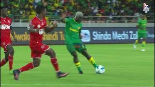 KARIAKOO DERBY | Tazama kosakosa zilizofanyika mechi ya Yanga Vs Simba