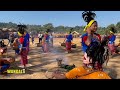 WANGALA -THE FESTIVAL OF 100 DRUMS - GARO TRIBE