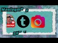 End of video