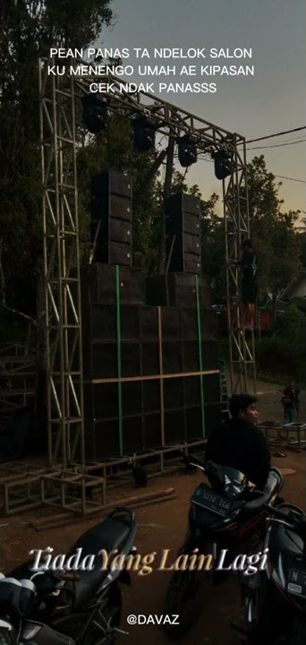 story' wa idola music nyindir orang iri