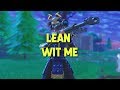 Fortnite Montage - Lean Wit Me (20.000 Subs Special)