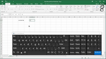 Convert Hours from Standard Time Format to a Decimal Number in Excel