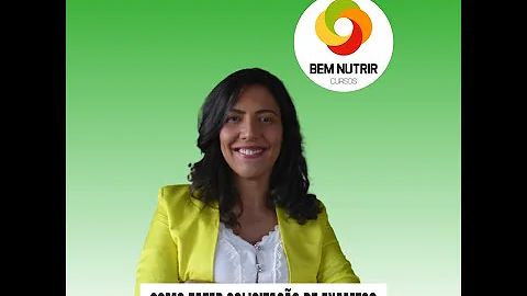 Como fazer solicitação de exames laboratoriais?