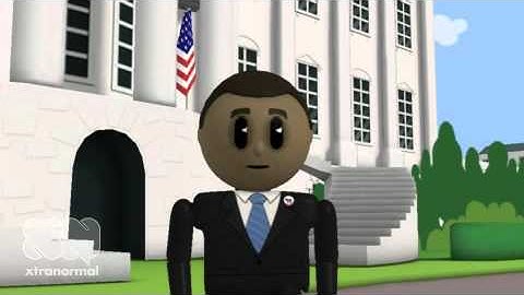 Hire Mr. President through Bayt.com