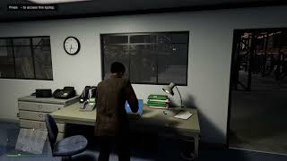 GTA Online Xbox Series X Special Cargo Bug