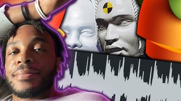 How To Make HARD Trap Bangers In FL Studio 21 (my fav things about the update)