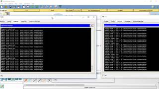 RIP Version 2 Basic Configuration